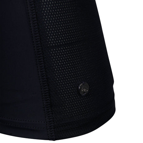 HKM Top -Hannah- #colour_deep-blue