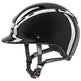 Uvex Exxeed Shiny Chrome #colour_chrome-shiny-black