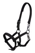 HKM Foal Head Collar -Millie- #colour_black