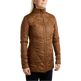 Montar MoAbbey Quilted Jacket #colour_toffee