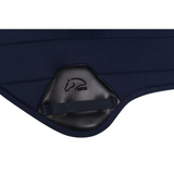 HKM Saddle Cloth -Sports- #colour_deep-blue