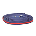 Hy Soft Webbing Longezügel