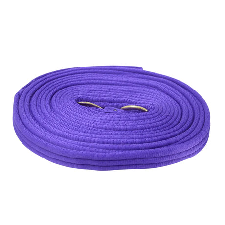 Hy Soft Webbing Longezügel