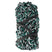 Hy Equestrian Slow Flow Elite Haynet #colour_black-grey-green