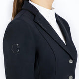 Coldstream Addinston Show Jacket #colour_black