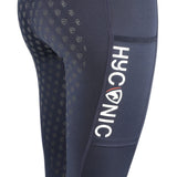 HYCONIC Soria Riding Tights #colour_navy