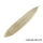 Supreme Products Single False Tail #colour_cream-white