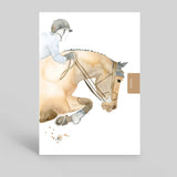 Deckled Edge Notebook #style_juming-competition