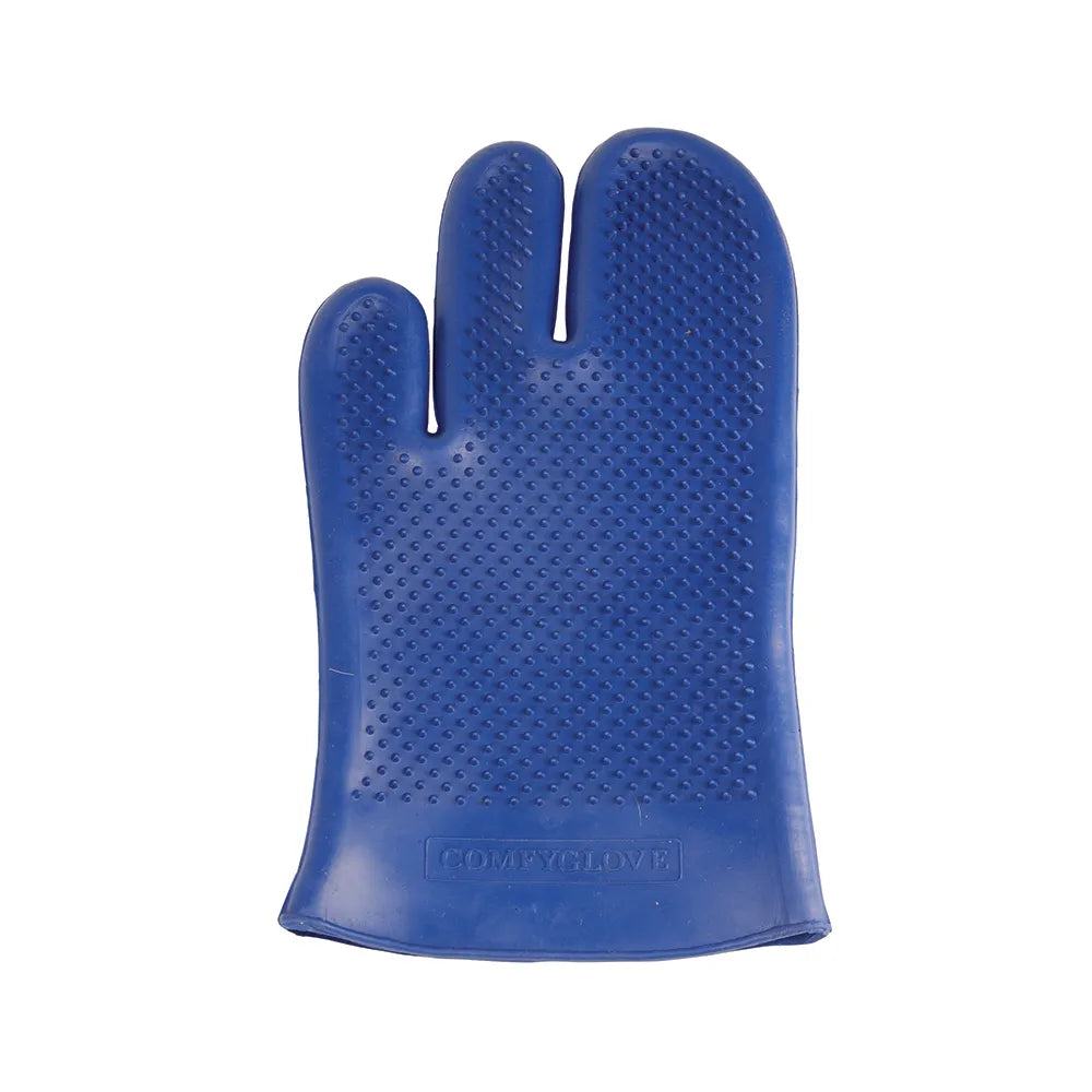 Lincoln Comfy Grooming Mitt