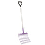 Ultra Eazi Fork - Eazitools by Hy Equestrian #colour_lilac