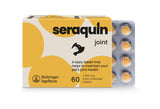 Seraquin Joint Tablets for Cats & Dogs