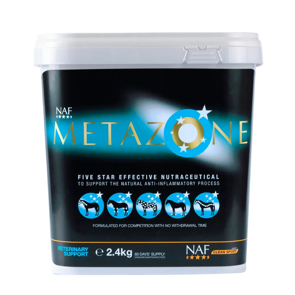 NAF Metazone Powder