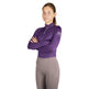 Hy Sport Active Young Rider Base Layer #colour_royal-violet