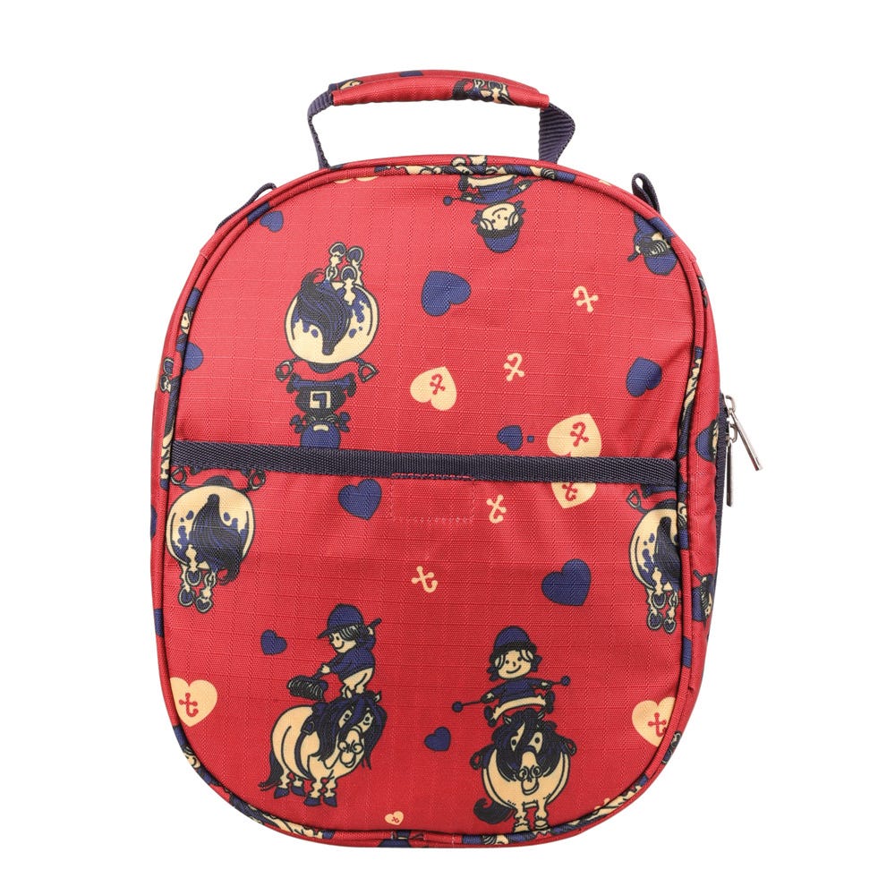 Hy Equestrian Thelwell Collection Balancing Act Hat Bag – GS