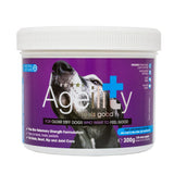 NAF NVC Ageility Pellets