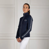 Coldstream Ladies Stamford Softshell Performance Jacket