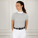 Coldstream Ettrick Elasticated Belt #colour_black
