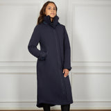 Coldstream Maxton Long Waterproof Coat