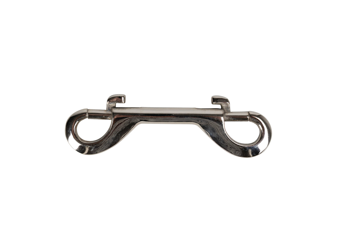 Hy Equestrian Double Ended Clip