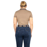Hy Equestrian Elevate Style Polo