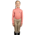 Elevate Selena Riding Tights By Little Rider #colour_beige