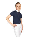 Hy Equestrian Children's Roka Reign Show Shirt
