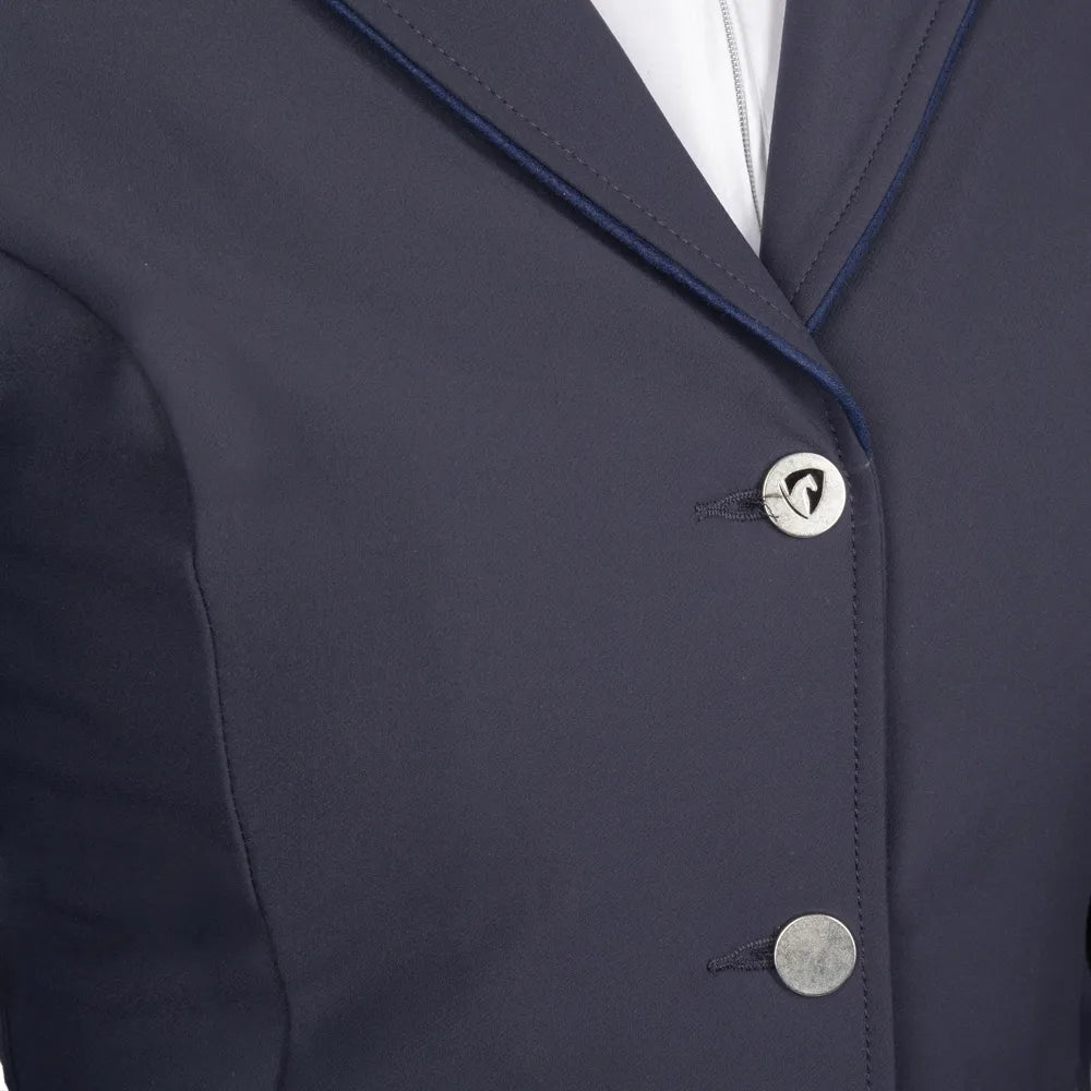 Hy Equestrian Elevate Artemis Show Jacket