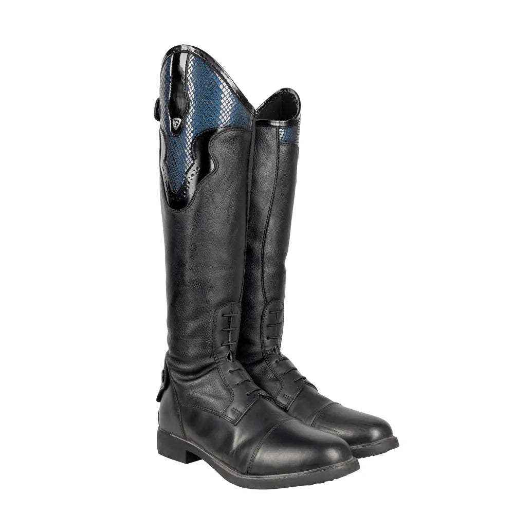 Hy Equestrian Children's Bolono Riding Boots