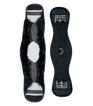 Waldhausen Lambskin Short Girth #colour_black-black
