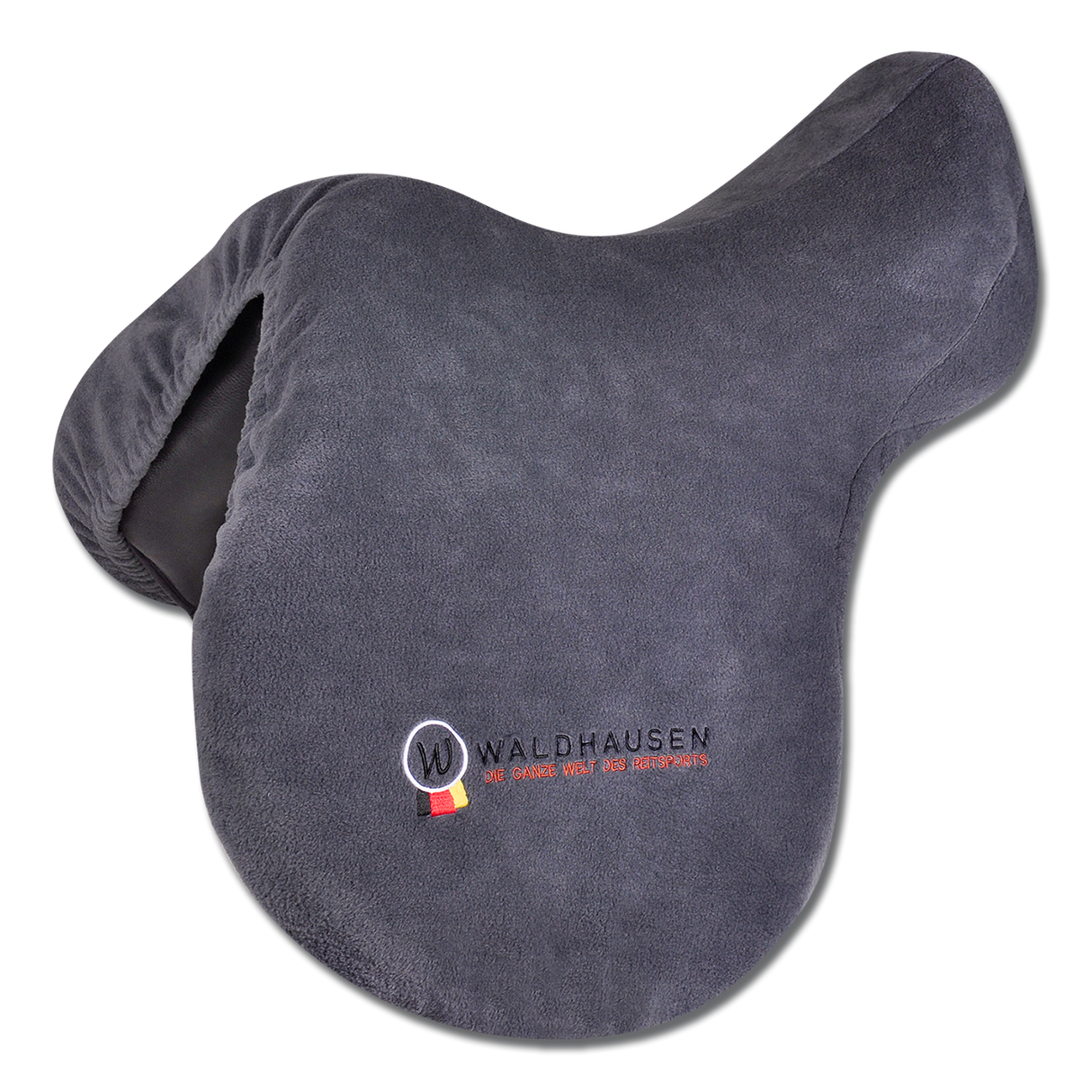 Waldhausen Fleece Saddle Cover