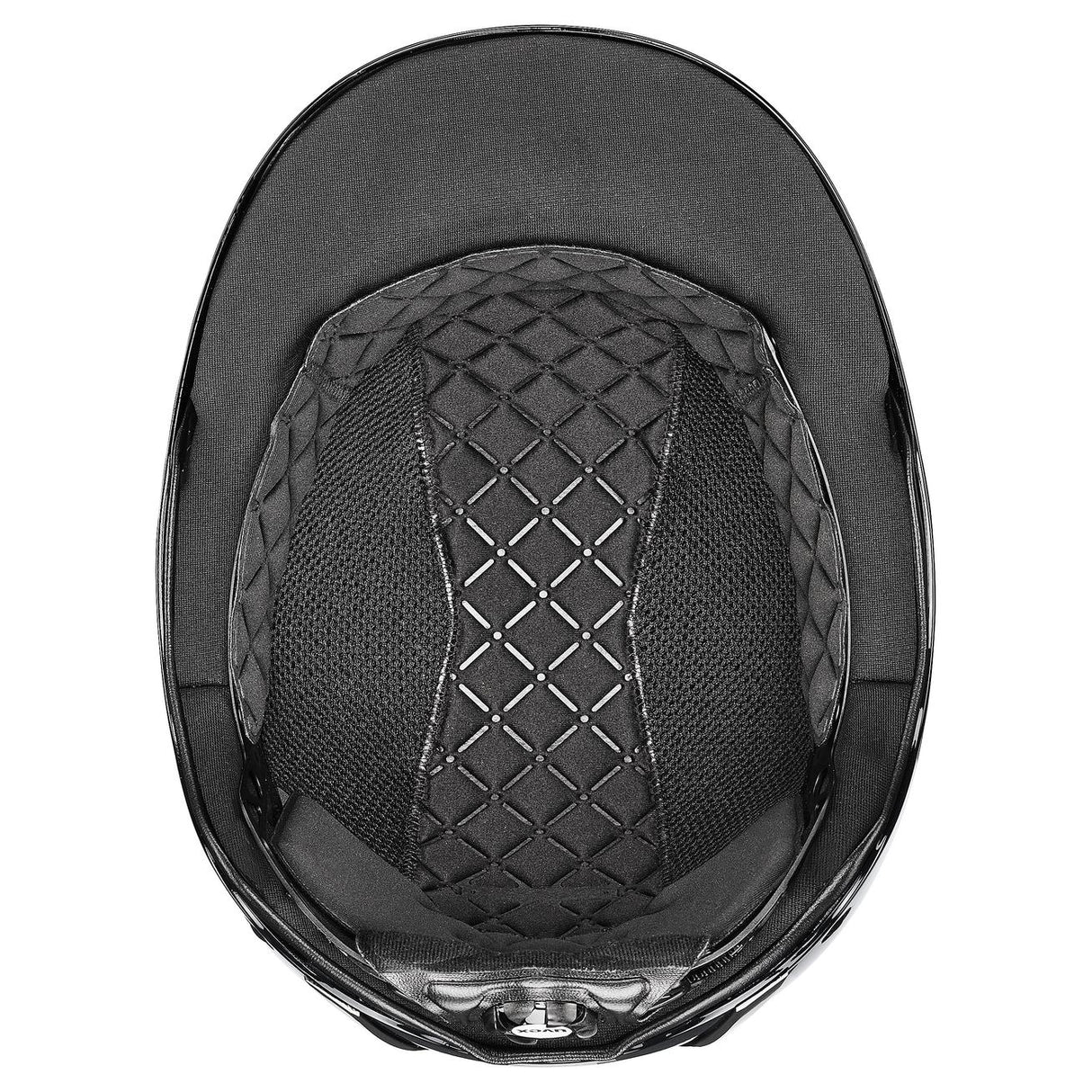 Uvex Exxeed Glow #colour_black-black