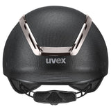 Uvex Exxeed Pro #colour_black