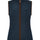 Dubarry Womens Carbury Gilet #colour_navy