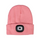 HKM Beanie -Honey- #colour_coral