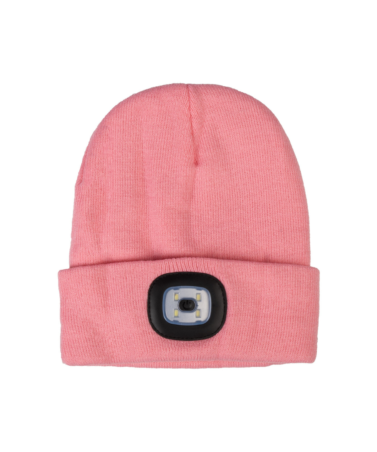 HKM Beanie -Honey- #colour_coral