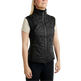 Montar MoMary Hybrid Bodywarmer #colour_black