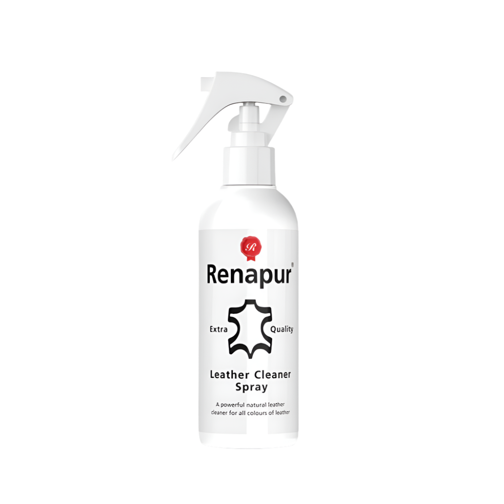 Renapur Leather Cleaner Spray