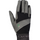 HKM Riding Gloves -Livigno- #colour_black-grey