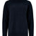 Dubarry Womens Kirkwood Knitted Jumper #colour_navy