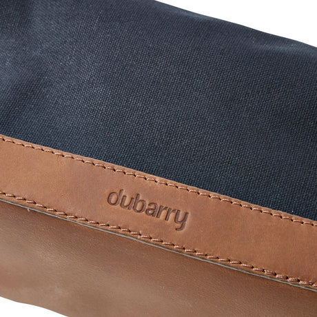 Dubarry Newgrange Wash Bag #colour_navy