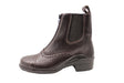 Mackey Beech Jodhpur Boot #colour_brown