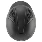 Uvex Exxential III MIPS #colour_black-matt