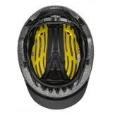 Uvex Exxential III MIPS #colour_black-matt