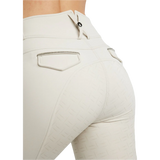 Montar MoGloria Caviar Full Grip Tape Breeches #colour_light-silver-grey