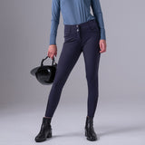 PS of Sweden Martina Full Grip Breeches #colour_navy