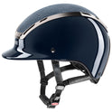Uvex Exxeed Blaze #colour_navy