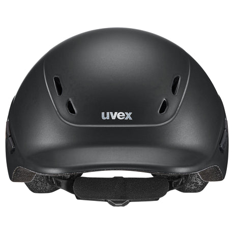 Uvex Kidoxx Matt #colour_black-matt