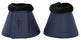 Covalliero Fleece Lined Bell Boots #colour_dark-navy