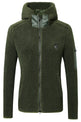 Covalliero Ladies Hoody Jacket #colour_opal-green