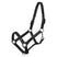Imperial Riding Rebel Headcollar #colour_black